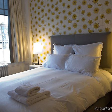 Grasshopper Hotel Глазго Экстерьер фото