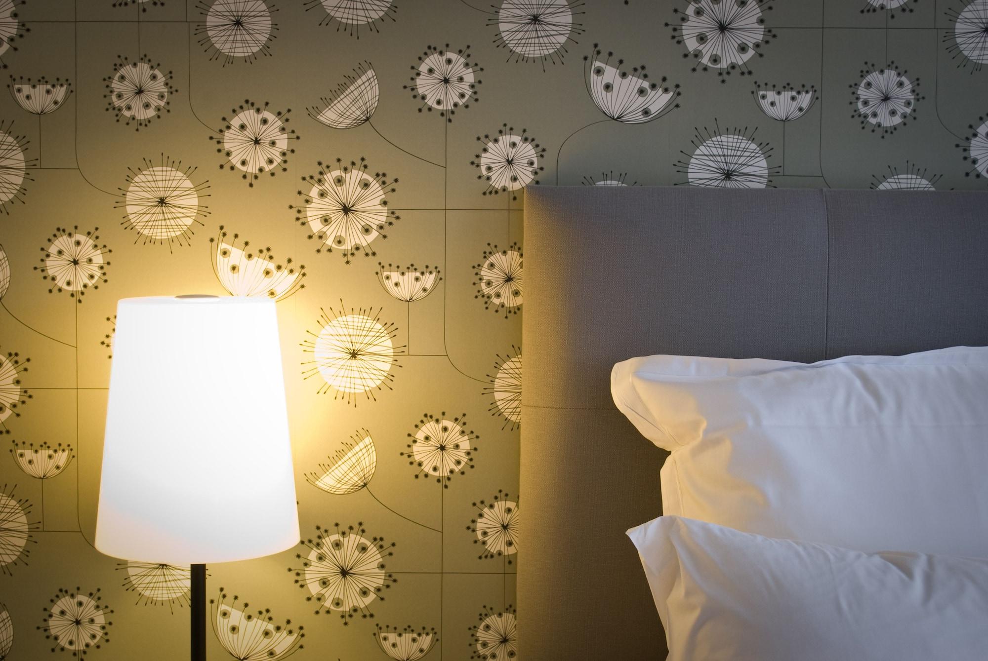 Grasshopper Hotel Глазго Номер фото
