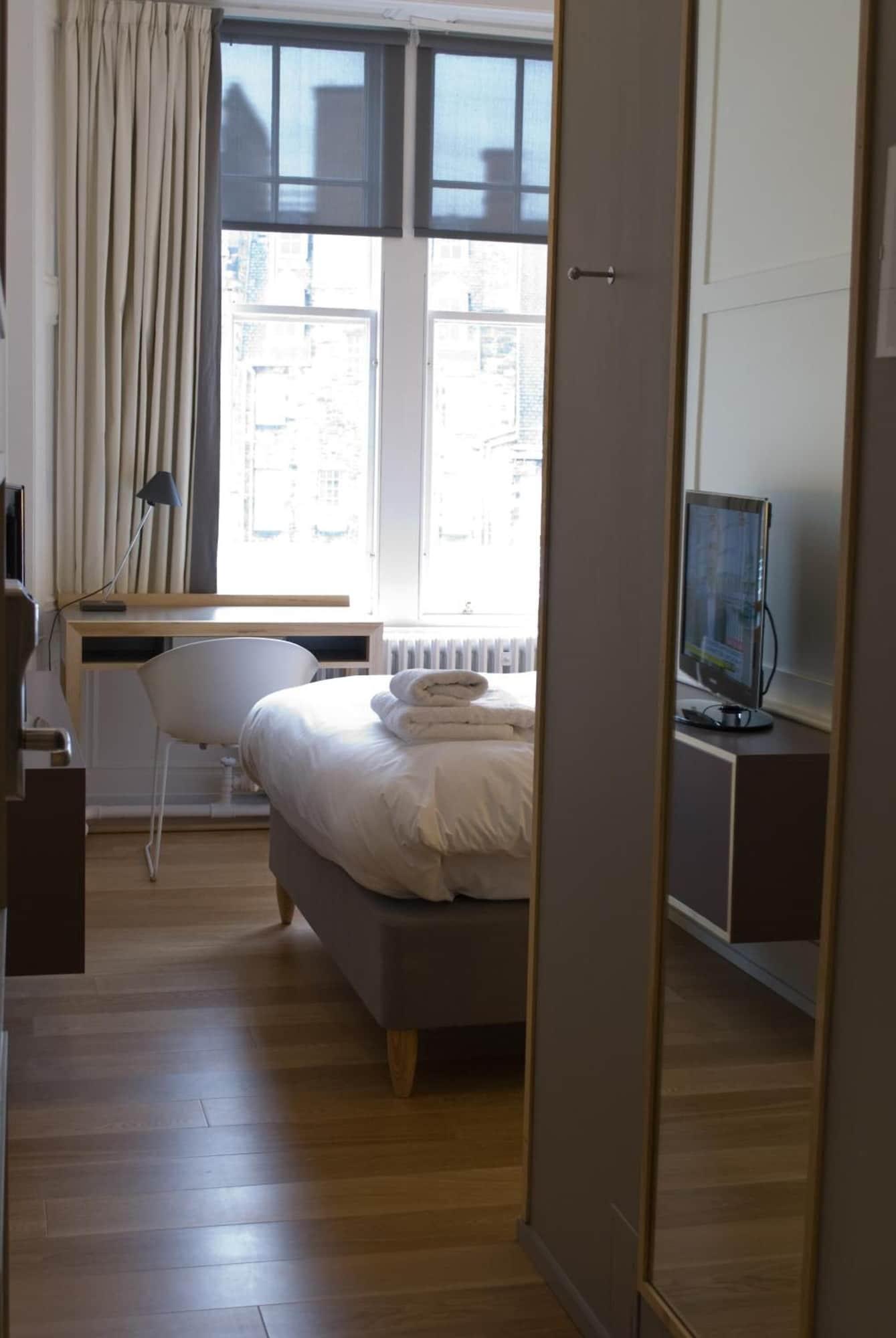 Grasshopper Hotel Глазго Экстерьер фото