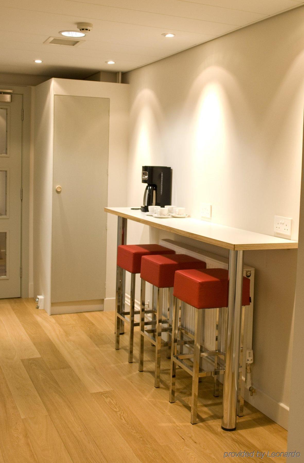 Grasshopper Hotel Глазго Номер фото