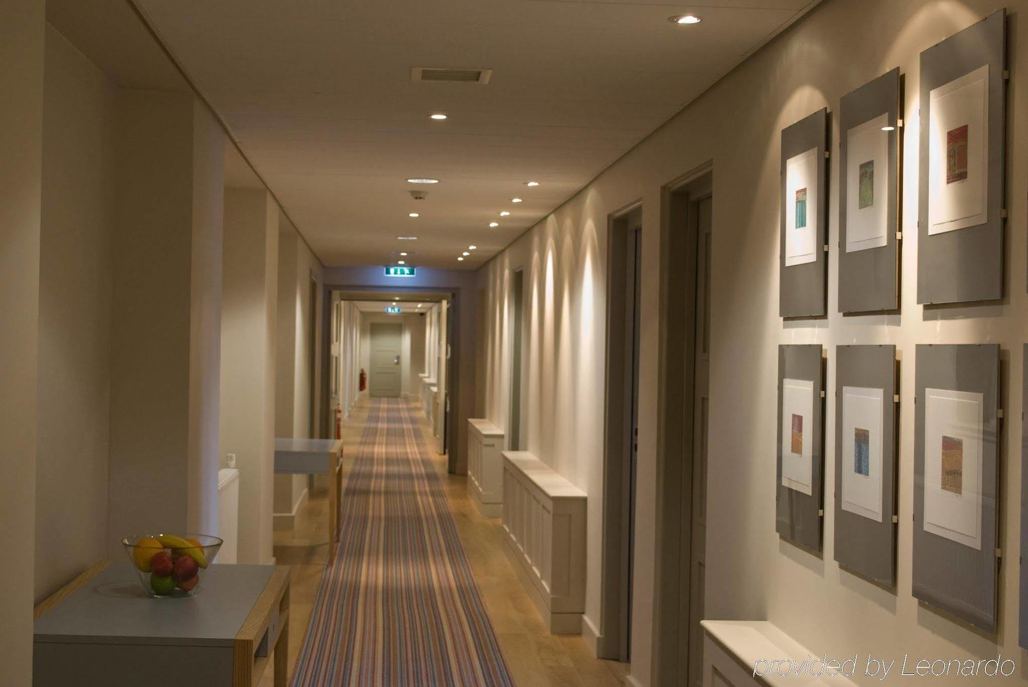 Grasshopper Hotel Глазго Экстерьер фото